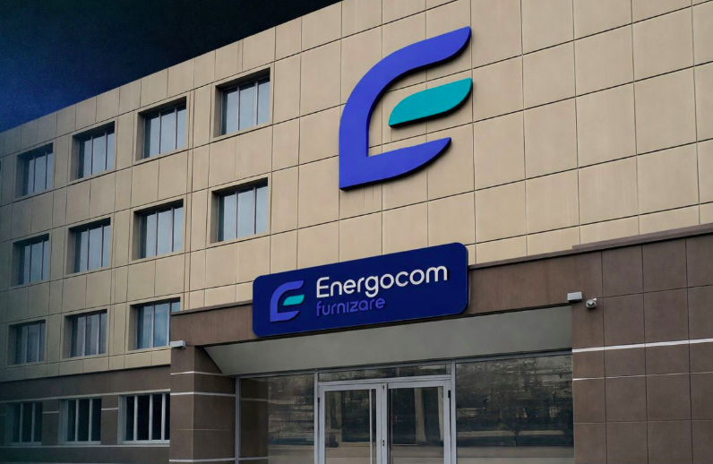 Energocom: Закупочная цена газа на октябрь составит около 76,35 евро/МВт·ч.
