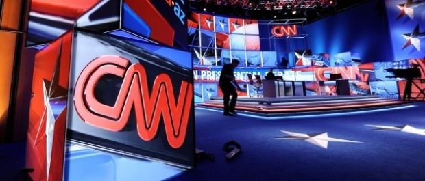 В CNN ответили Трампу на обвинение в публикации фейковых новостей.