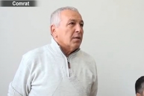 В ПКРМ убеждены, что «Константинов Дмитрий, грубо нарушил «Закон АТО Гагаузия о выборах в Народное Собрание (Халк Топлушу) Гагаузия (Гагауз Ери).