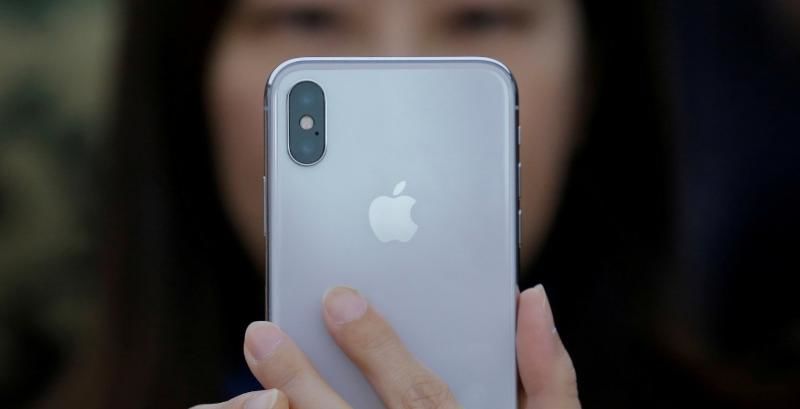 Найдена серьезная уязвимость iPhone, которая приводит к поломке смартфона.