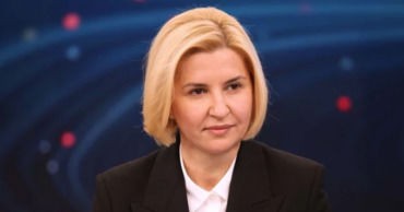 Ирина Влах - педагогам: Какой будет Молдова завтра, определяют учителя.