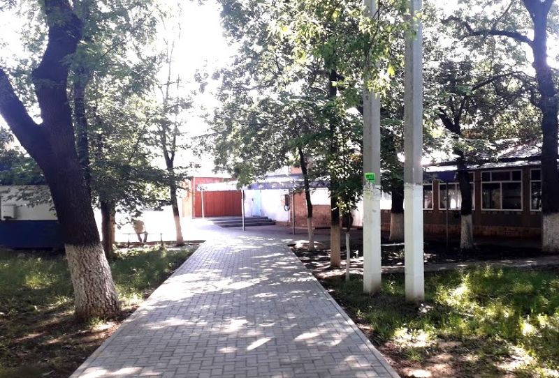В Чадыр-Лунге начнутся работы по благоустройству парка Победы. Фото: gagauzinfo.md.