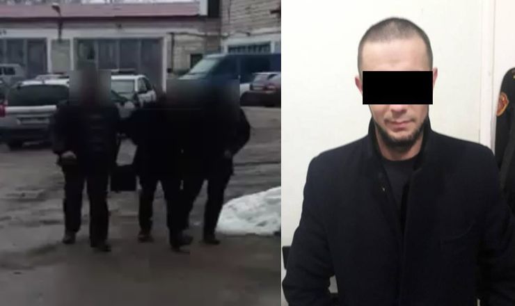 Мужчина признал свою вину. Ему грозит наказание в виде лишения свободы на срок до 4 лет.