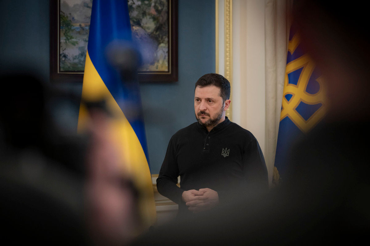 Zelenski: Războiul din Ucraina a costat 320 miliarde de dolari: 120 de miliarde, plătite de ucraineni.
