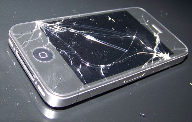 Incidentul a avut loc după ce femeia a vorbit circa 40 de minute la telefon.