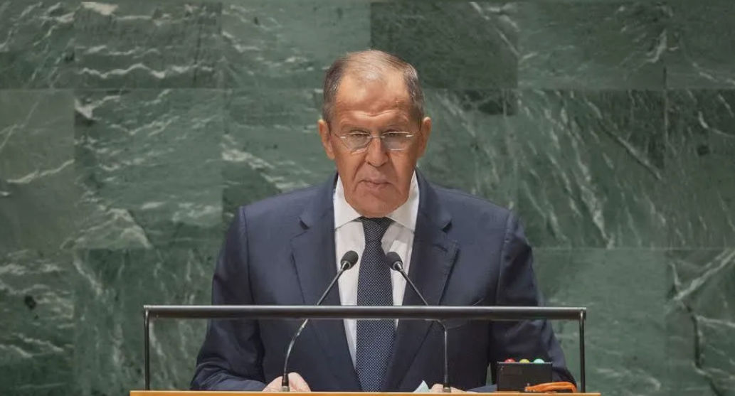 Lavrov, despre afirmațiile lui Trump privind o înțelegere echitabilă: Orice inițiative sunt binevenite.