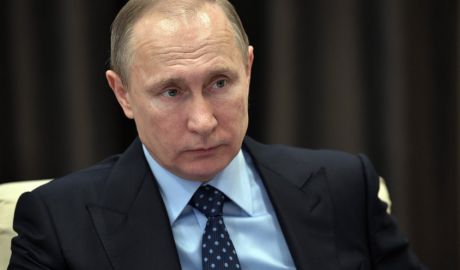 Putin a cerut retragerea trupelor ruse din Siria.