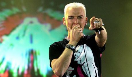 Trupa Scooter, acuzată pentru concert în Crimeea. Vor fi pedepsiți