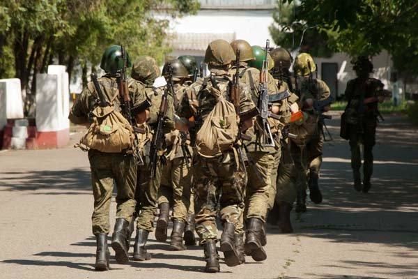 Миссия ОБСЕ в Молдове осудила проведение военными Приднестровья очередных учений в Зоне безопастности.