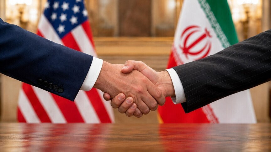 Швейцария объявила о начале техпереговоров США с Ираном.