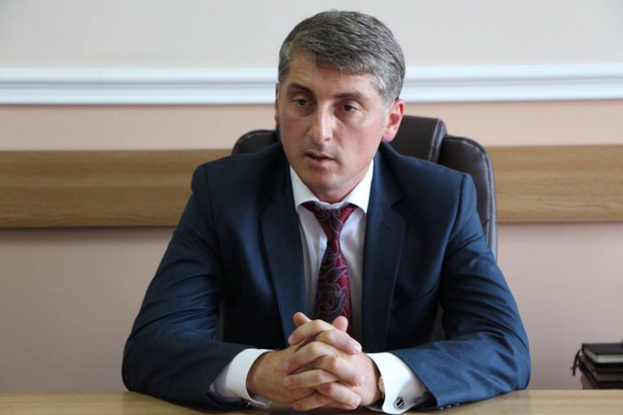 Парламент отложил слушание Отчета о деятельности прокуратуры.