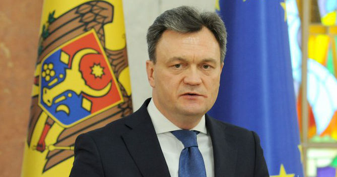 Речан пока не готов представить структуру и состав нового правительства.