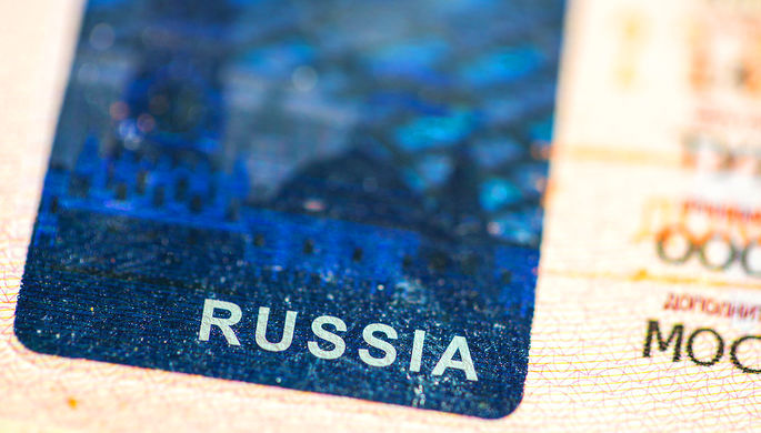 Визу будут предоставлять иностранному гражданину на срок до четырех месяцев.