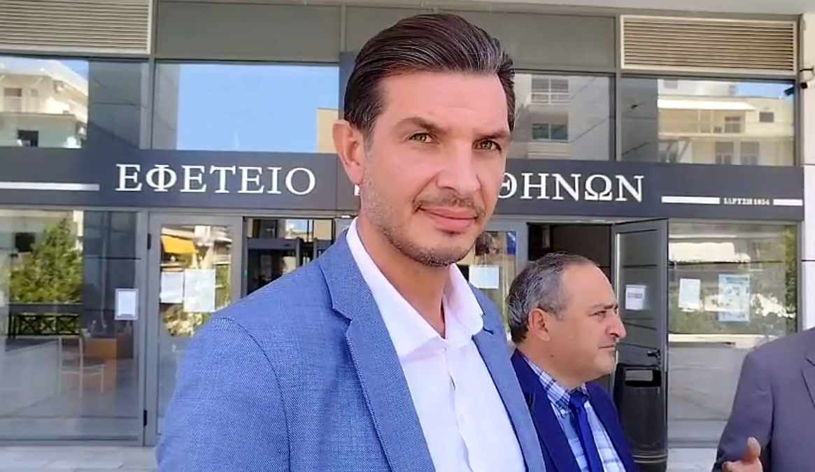 Рогак: Возможное решение об экстрадиции Плахотнюка может быть принято 1 сентября.