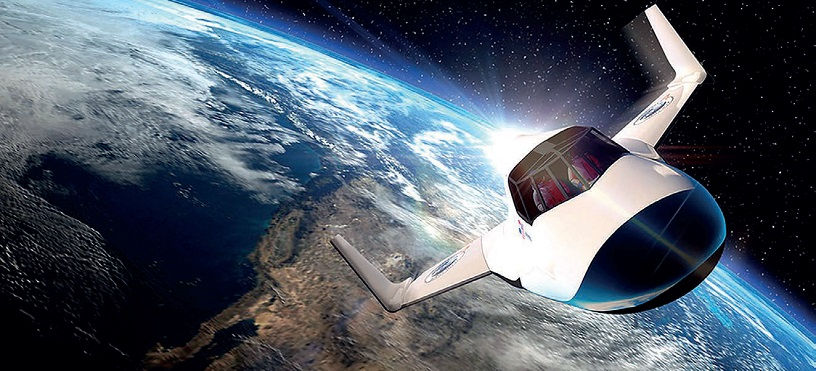 Virgin Galactic anunță o creștere a prețurilor pentru călătoriile spațiale din 2026.