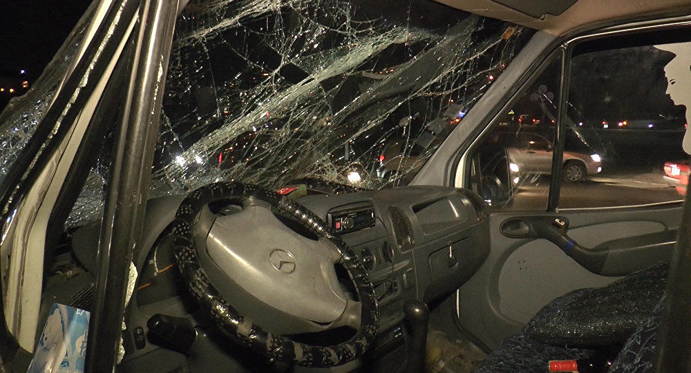 Zilnic în republică se produc până la zece accidente rutiere în urma cărora cineva își pierde viața. Foto: sputnik.md