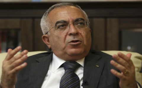 Fayyad, în vârstă de 61 de ani, ar putea petrece o noapte în spital pentru a se odihni şi a rămâne sub supraveghere medicală, a adăugat aceeaşi sursă. 