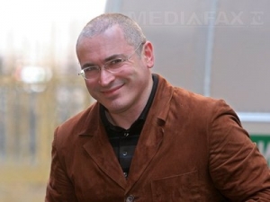 Mihail Hodorkovski a fost arestat în 2003 și a fost condamnat în 2005 și în 2010, în două procese în care a fost acuzat de fraude fiscale, escrocherie, furt de petrol și spălare de bani.