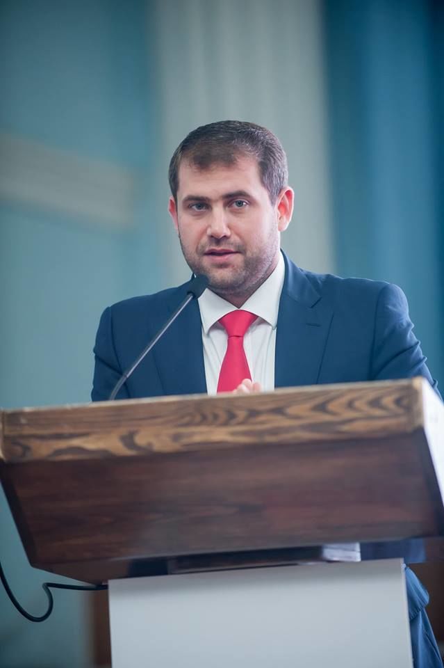 Илан Шор был признан виновным судом первой инстанции Кишинева за совершение преступления, предусмотренного ст. 48 (1).