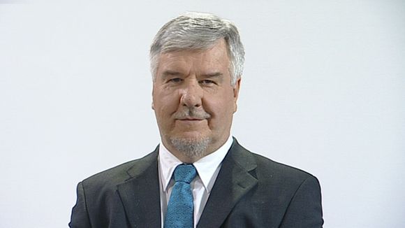 Парламентарий осознал свою вину.