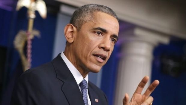 Președintele american Barack Obama a ordonat înainte de Anul Nou expulzarea a 35 de oficiali ruși. Foto: economica.net 