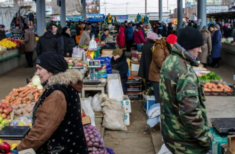 ТПП напомнила, что проект «Покупай приднестровское», инициированный в 2017 году, будет продолжаться до 2021 года. 