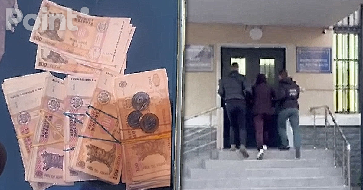 Schema cu ruda implicată în accident: Trei suspecți, reținuți în nordul țării.