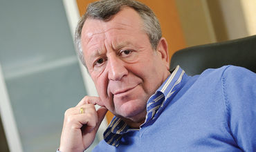 Milionarul Alexander Pinchevsky a primit încă 30 de zile de arest la domiciliu. 