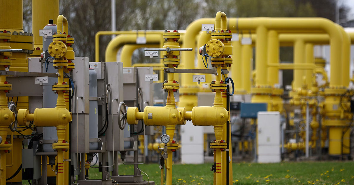 Energocom caută un evaluator de rezerve de gaze în Ucraina și România.