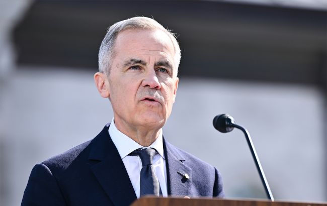 Carney: Trump a renunțat la ambițiile legate de Canada.