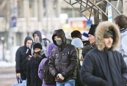 Potrivit site-urilor meteo internationale de Paste vom avea maxime de doar 10 grade si va ploua.