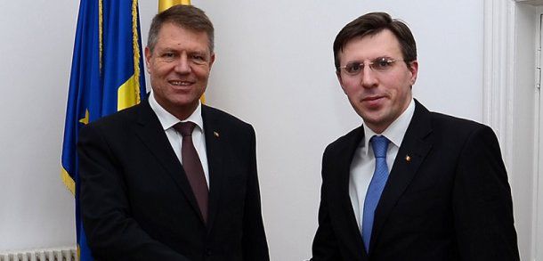 Dorin Chirtoacă vrea Unire și scut împotriva Rusiei.  Foto: independent.md