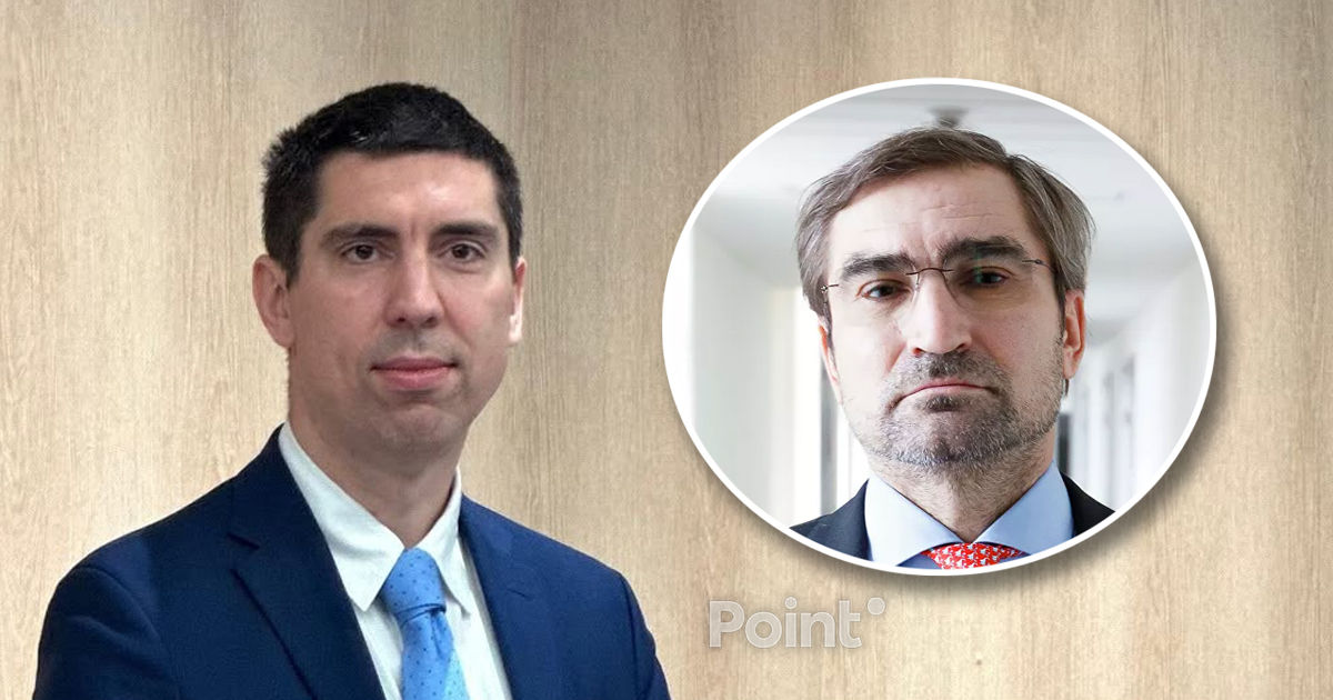 Попшой об отзыве посла из РФ: Трудно объяснить непосвященным, это стандартная практика.