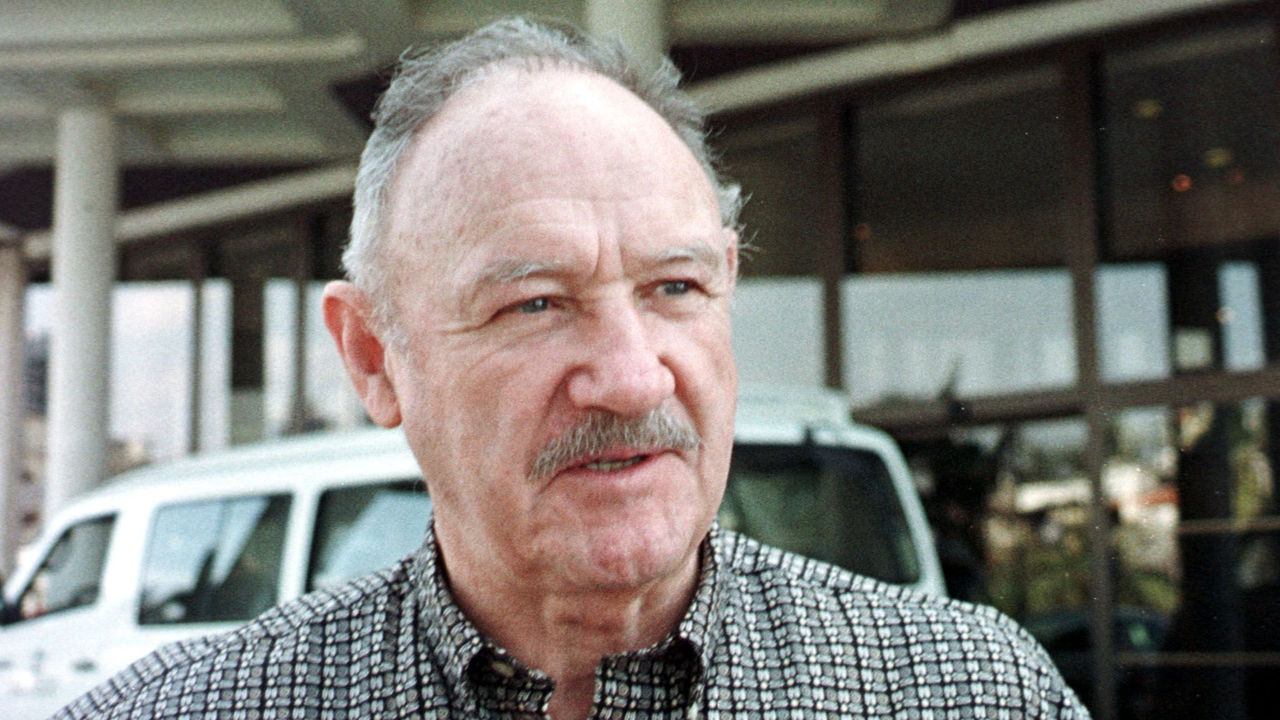 Gene Hackman nu le-a lăsat copiilor nimic din averea sa de milioane.