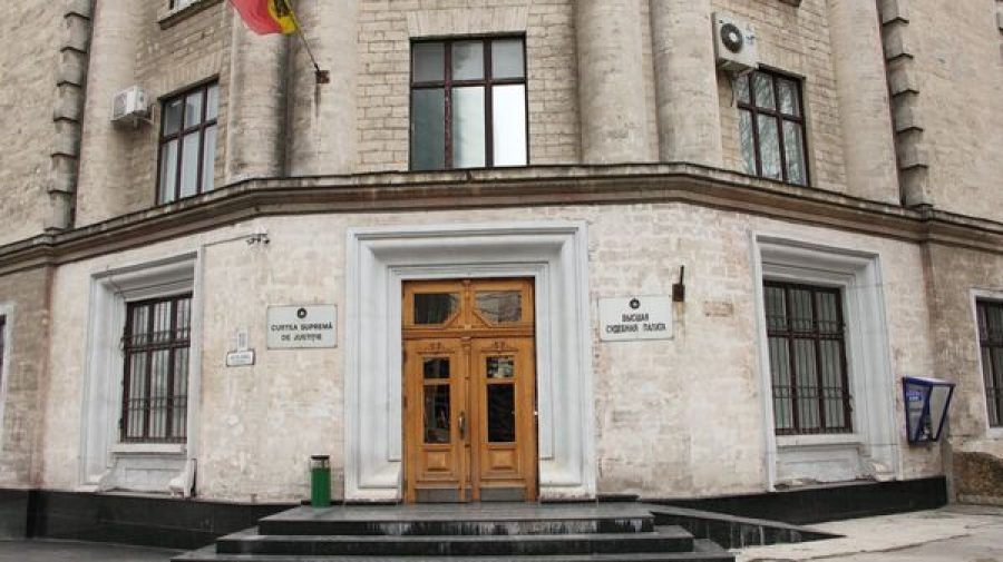 Конкурс на замещение вакантных должностей судей ВСП продлен на 30 дней.