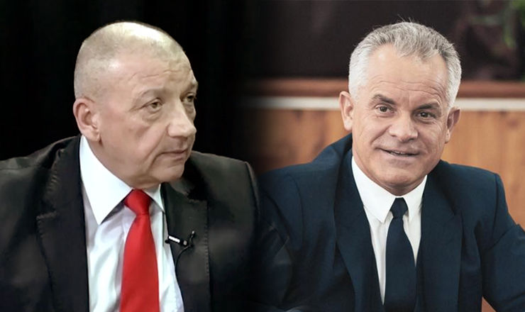 Мокану говорит, что в 2010 году лидер ДПМ Влад Плахотнюк подал на него в суд.