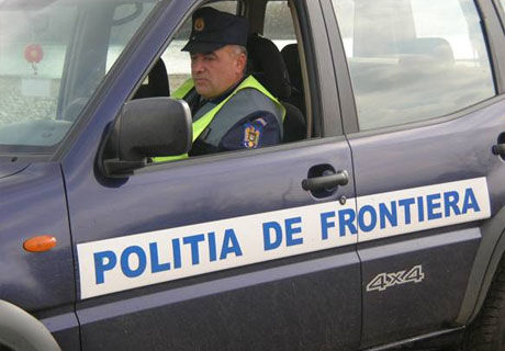 Guvernul Moldovei a achiziţionat 97 de automobile noi pentru subdiviziunile Serviciului Vamal.  