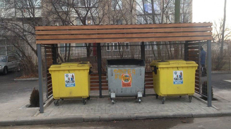 Столичные преторы раз в неделю будут устраивать день чистоты.