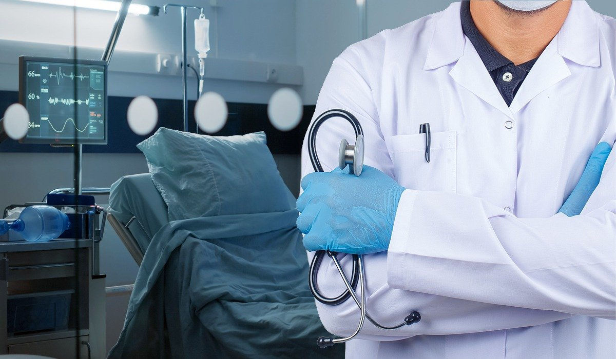 Un copil intoxicat a murit la Spitalul Clinic de Psihiatrie Codru.