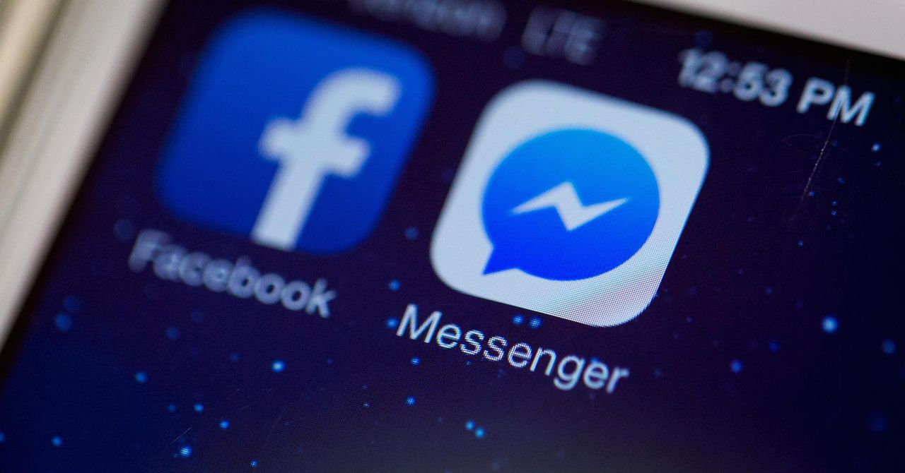 Facebook promite simplificarea aplicaţiei Messenger.