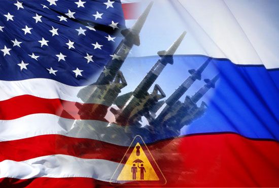 За последние годы вероятность применения ядерного оружия существенно возросла.