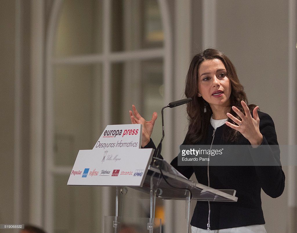 Opoziţia catalană denunţă o lovitură de stat. Foto: gettyimages.com