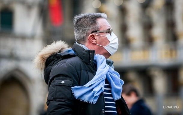 В Австрии частично ослабили "локдаун для непривитых".
