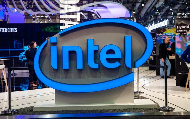 Intel создала отдельную компанию по разработке корпоративного ИИ Articul8.
