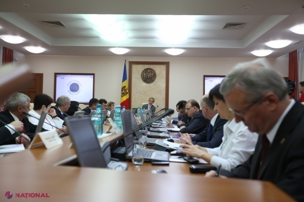 Deși a planificat o asistență externă în valoare de 14 milioane de euro pentru anul 2014, R. Moldova a primit anul trecut 224 de milioane de euro de la pertenerii săi de dezvoltare, adică de 16 ori mai mult.