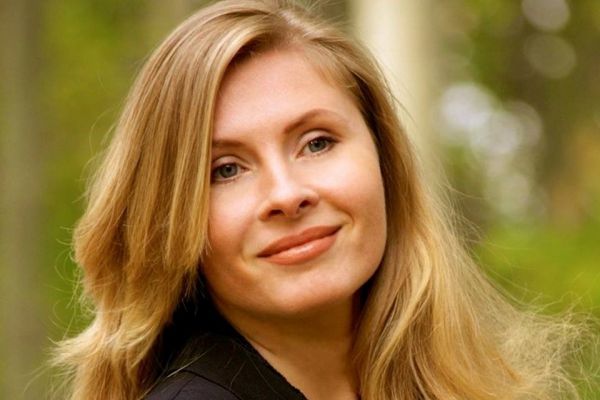 Tatiana Țîbuleac, despre povestea de viață sfâșietoare a mamei sale