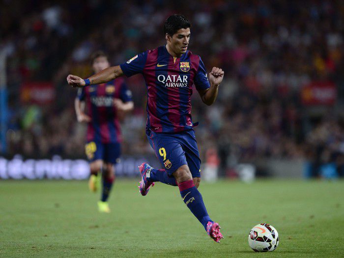 FC Barcelona a făcut un pas mare spre calificarea în sferturile de finală ale Ligii Campionilor. Foto: unimedia.info