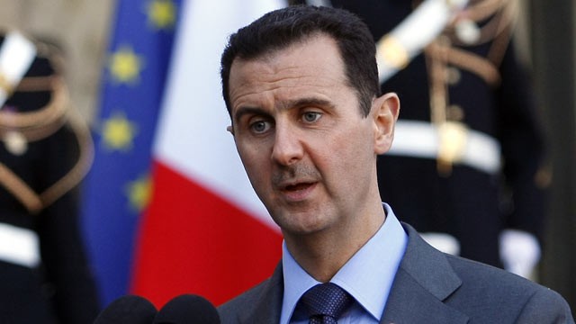 Siria se confruntă, de aproape doi ani, cu un conflict civil soldat cu moartea a circa 60.000 de oameni.