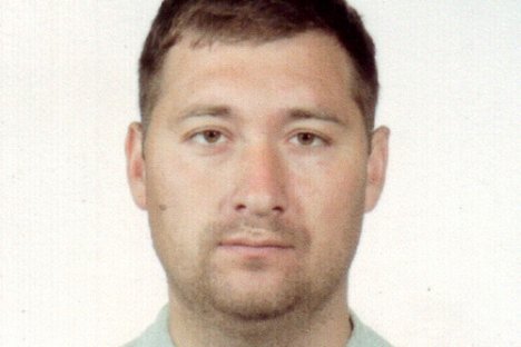 Убийство гражданина Ганева Сергея Ивановича раскрыто.