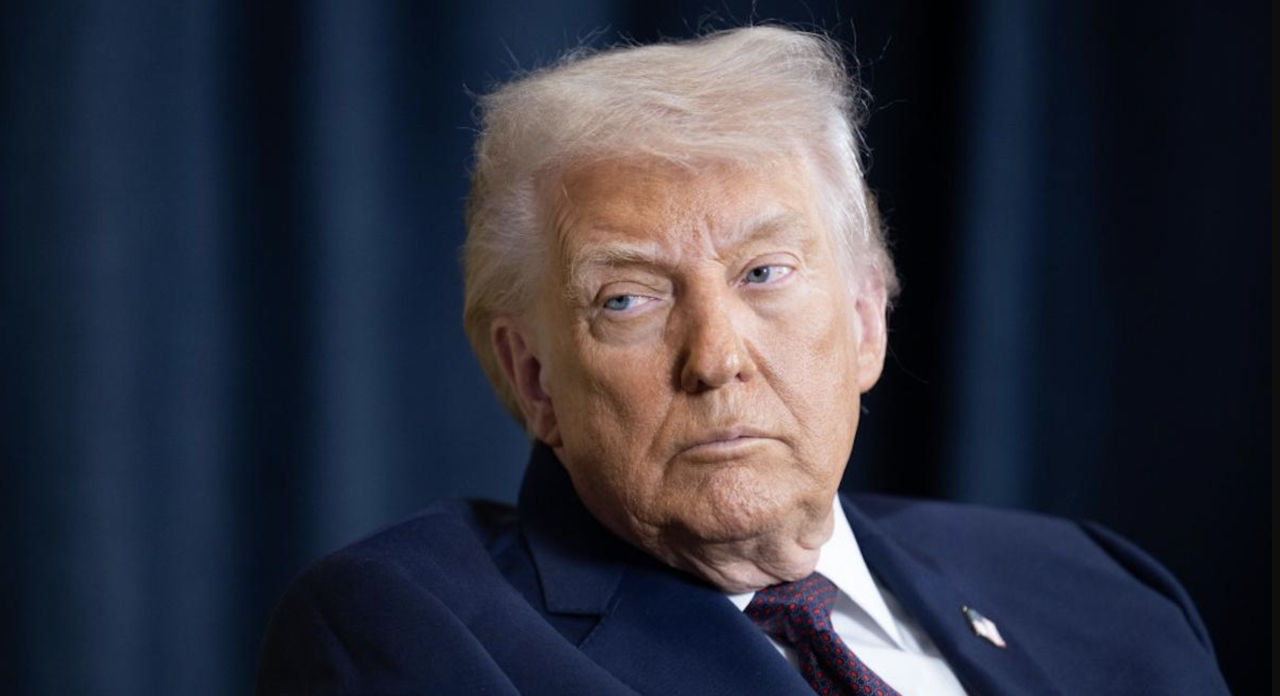 Трамп: У Зеленского и Путина сложные характеры.